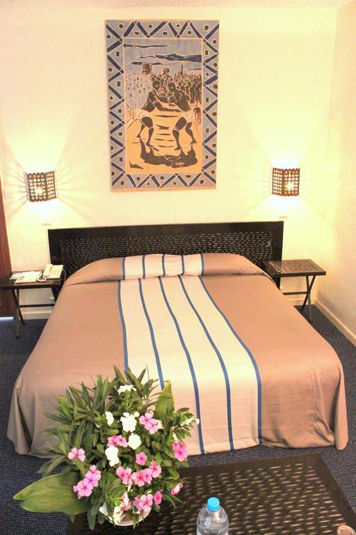 Framissima Palm Beach M'Bour Habitación foto