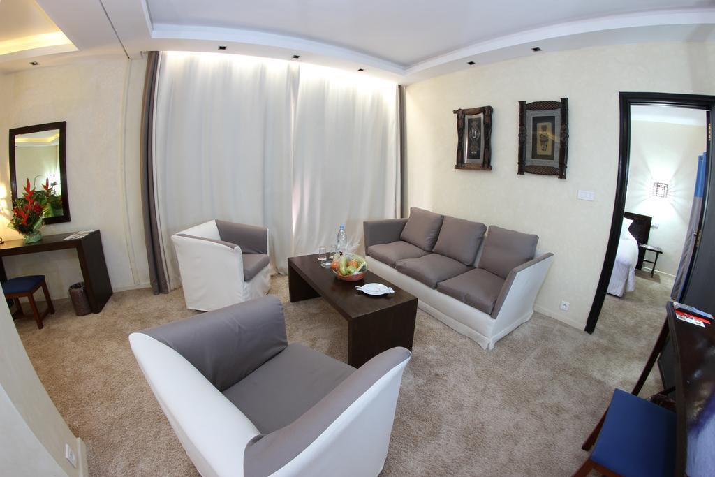 Framissima Palm Beach M'Bour Habitación foto