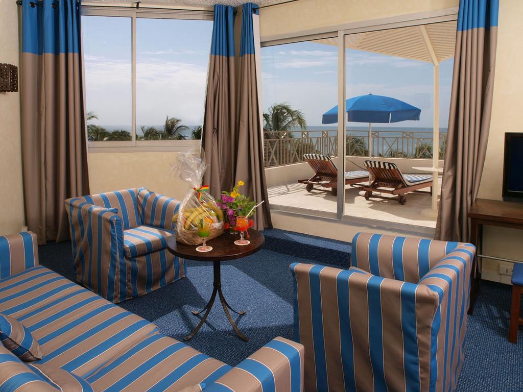 Framissima Palm Beach M'Bour Habitación foto