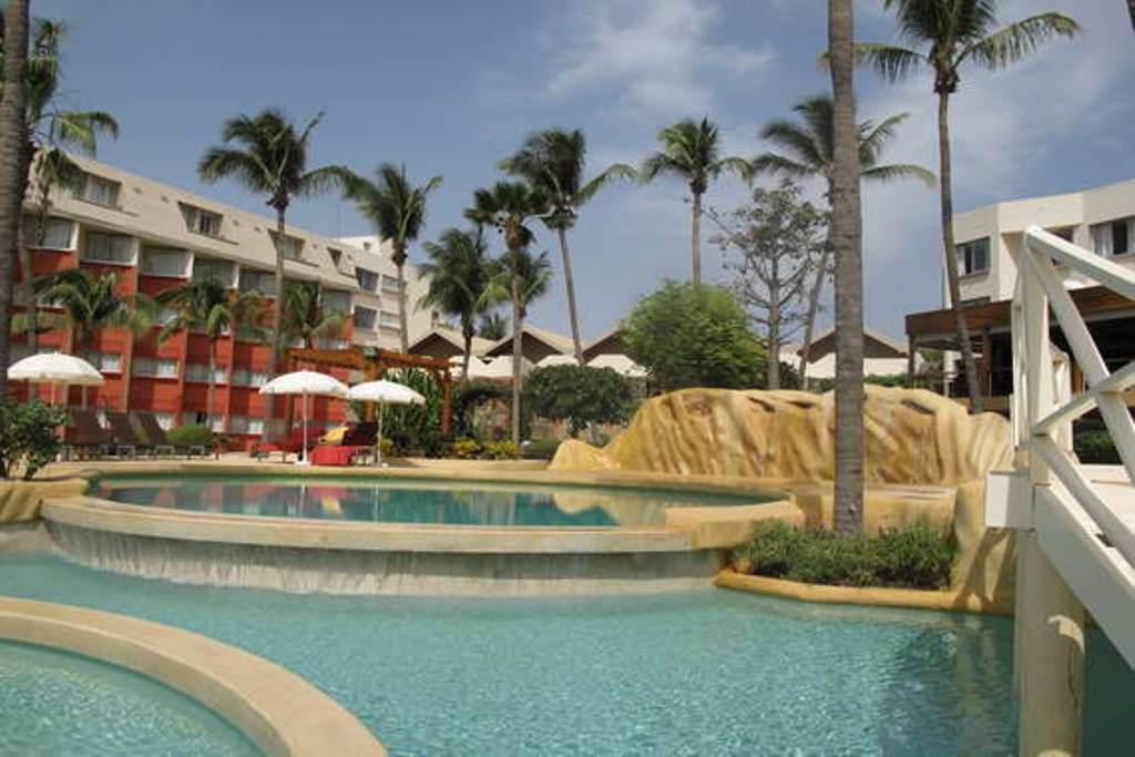 Framissima Palm Beach M'Bour Exterior foto
