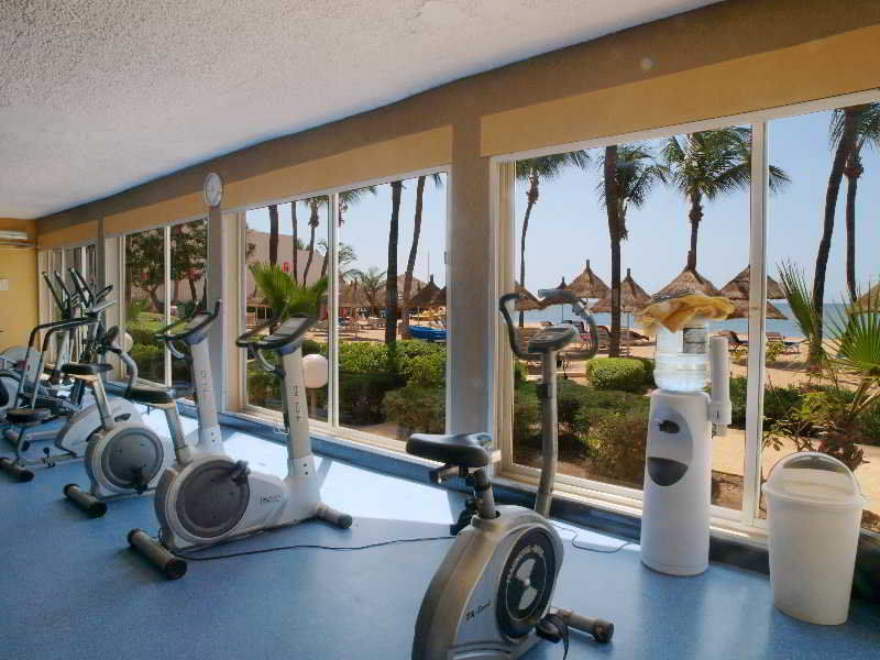 Framissima Palm Beach M'Bour Exterior foto