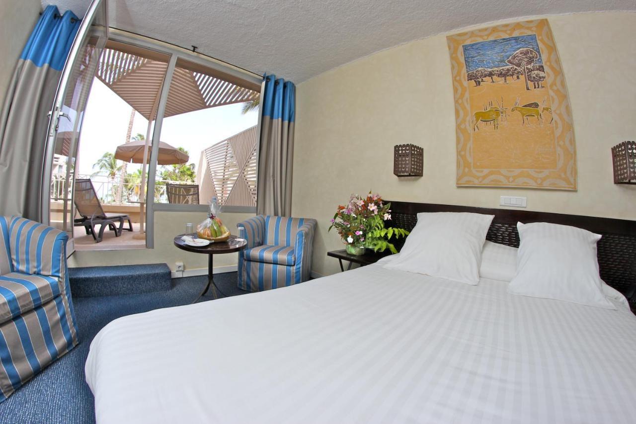 Framissima Palm Beach M'Bour Habitación foto