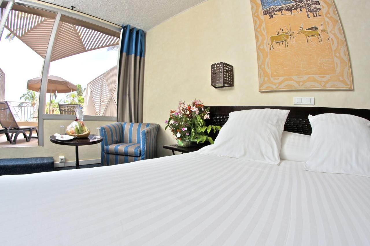 Framissima Palm Beach M'Bour Habitación foto